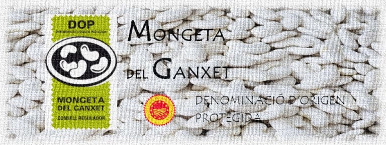 DOP MONGETA DEL GANXET Image
